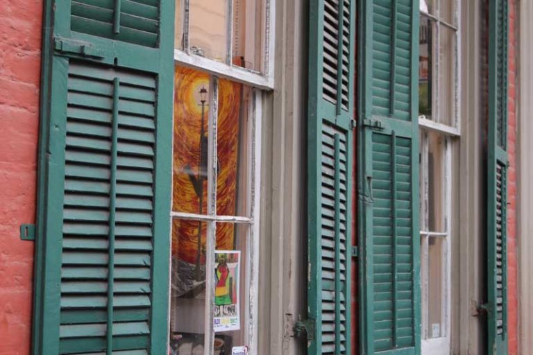New Orleans Shutters for Exterior Windows Source New Orleans Shutters for Exterior Windows Source