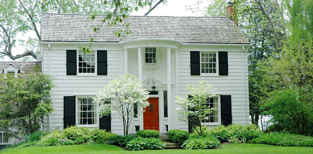 Exterior Shutters from ShutterLand - Buy Solid Wood Shutters from ... Exterior Shutters from ShutterLand - Buy Solid Wood Shutters from ...