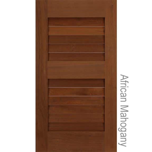 Exterior Louvered Wood Shutters Red Cedar Redwood Mahogany African Mahogany Exterior Shutters With Louvers