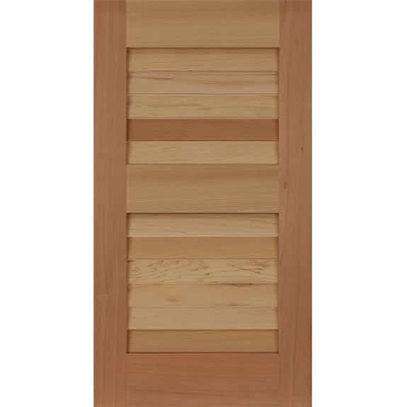 Exterior Louvered Wood Shutters Red Cedar Redwood Mahogany