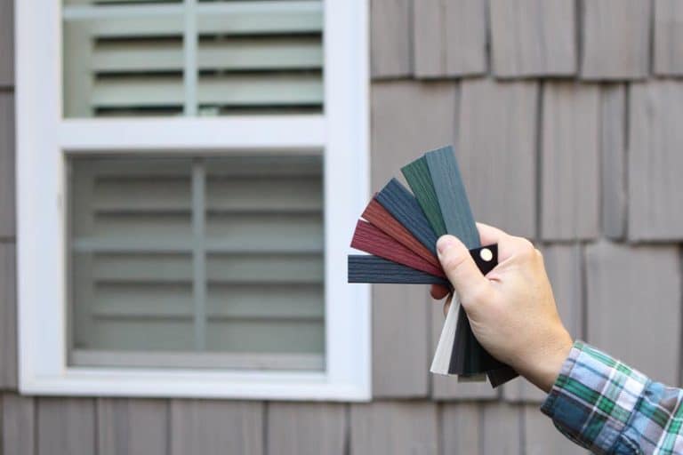 19 Exterior Vinyl Shutter Colors - Shutterland Exterior Shutters